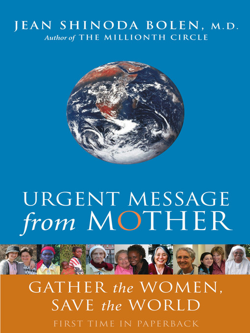 Cover image for Urgent Message from Mother